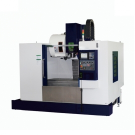 Educational CNC Milling Machine Manufacturer India
